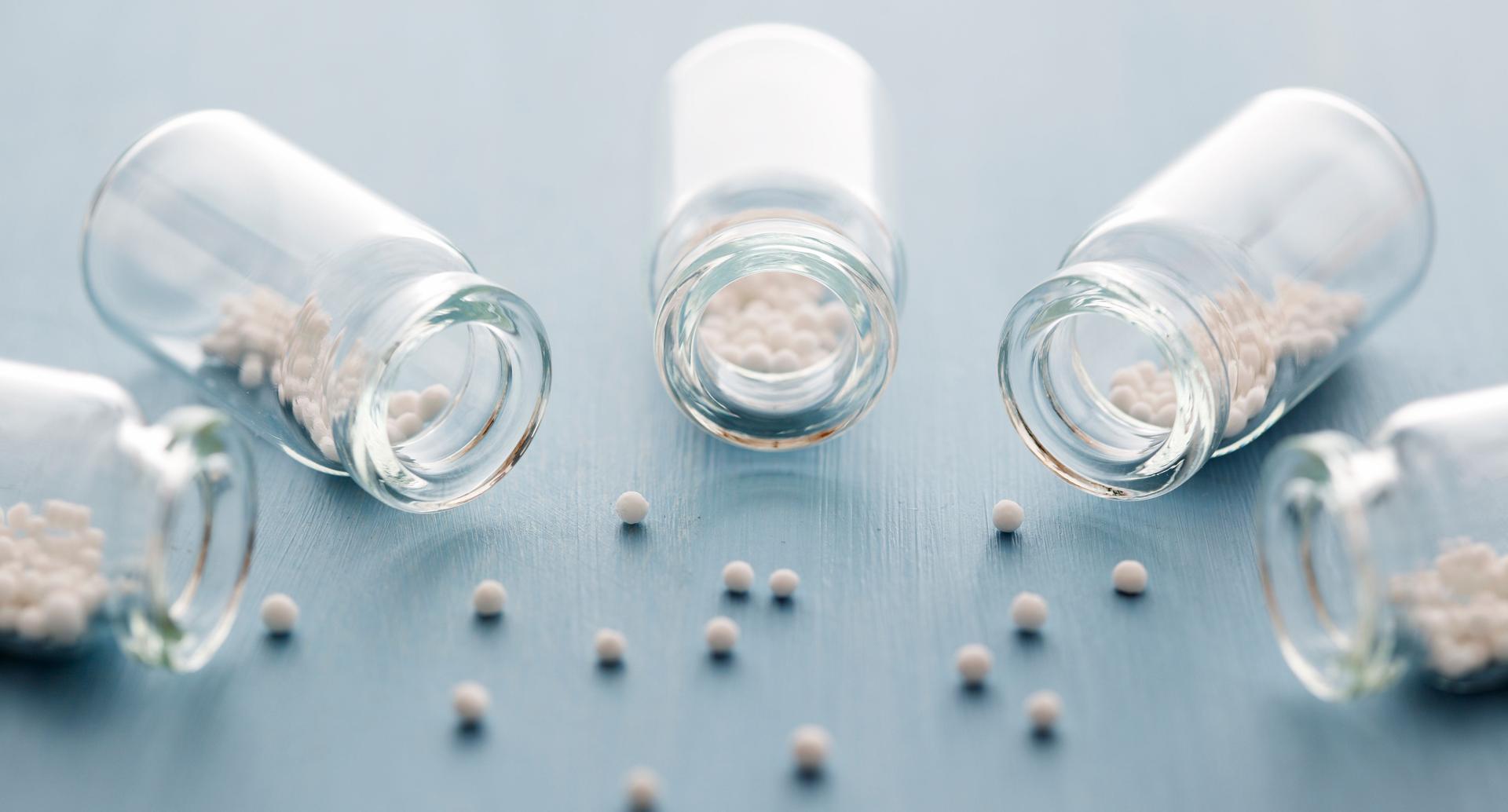 Homeopathic Medicines