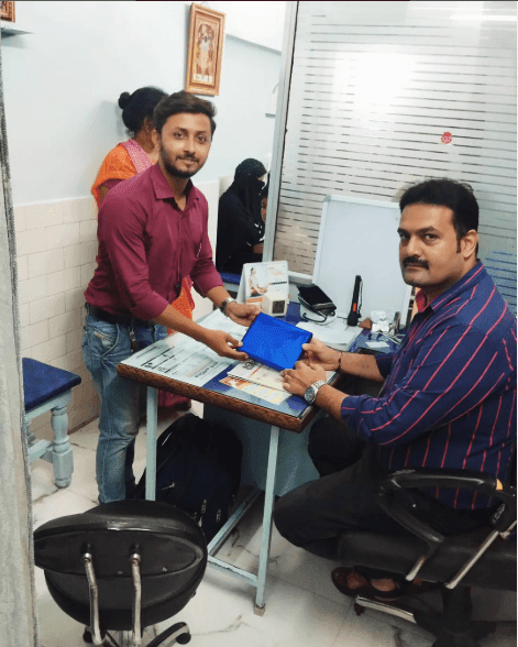 Dr. Vaibhav Soni Ratlam