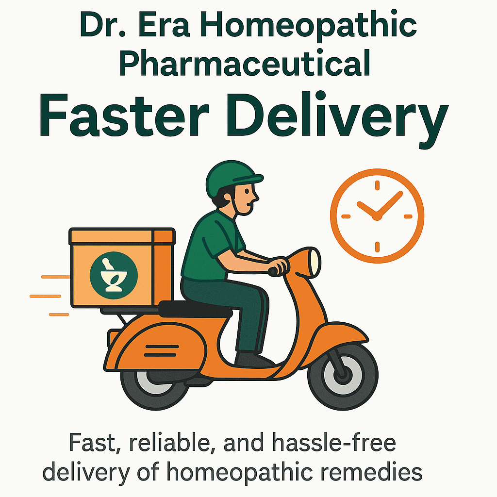 Fast & Reliable Delivery Service