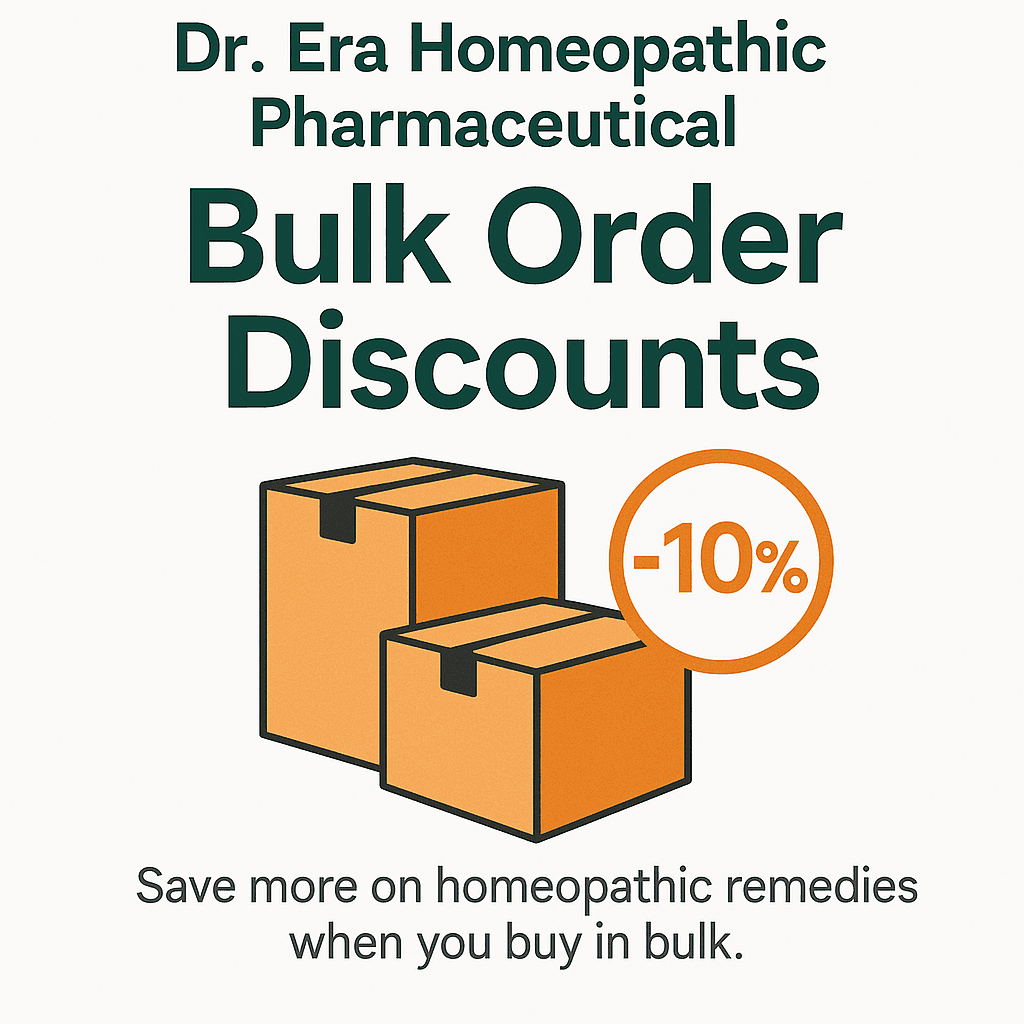 Exclusive Bulk Order Discounts!