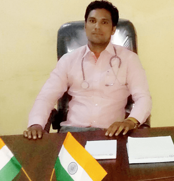 -Dr. A.K Mansuri