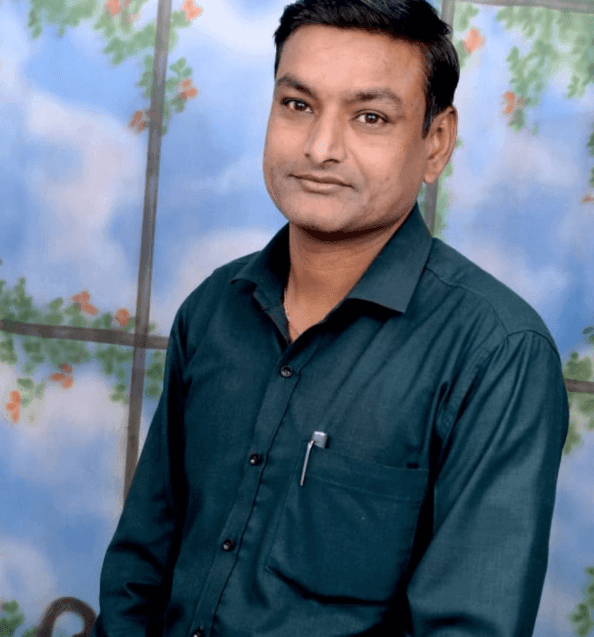 Dr. Ghanshyam Patidar, Ratlam