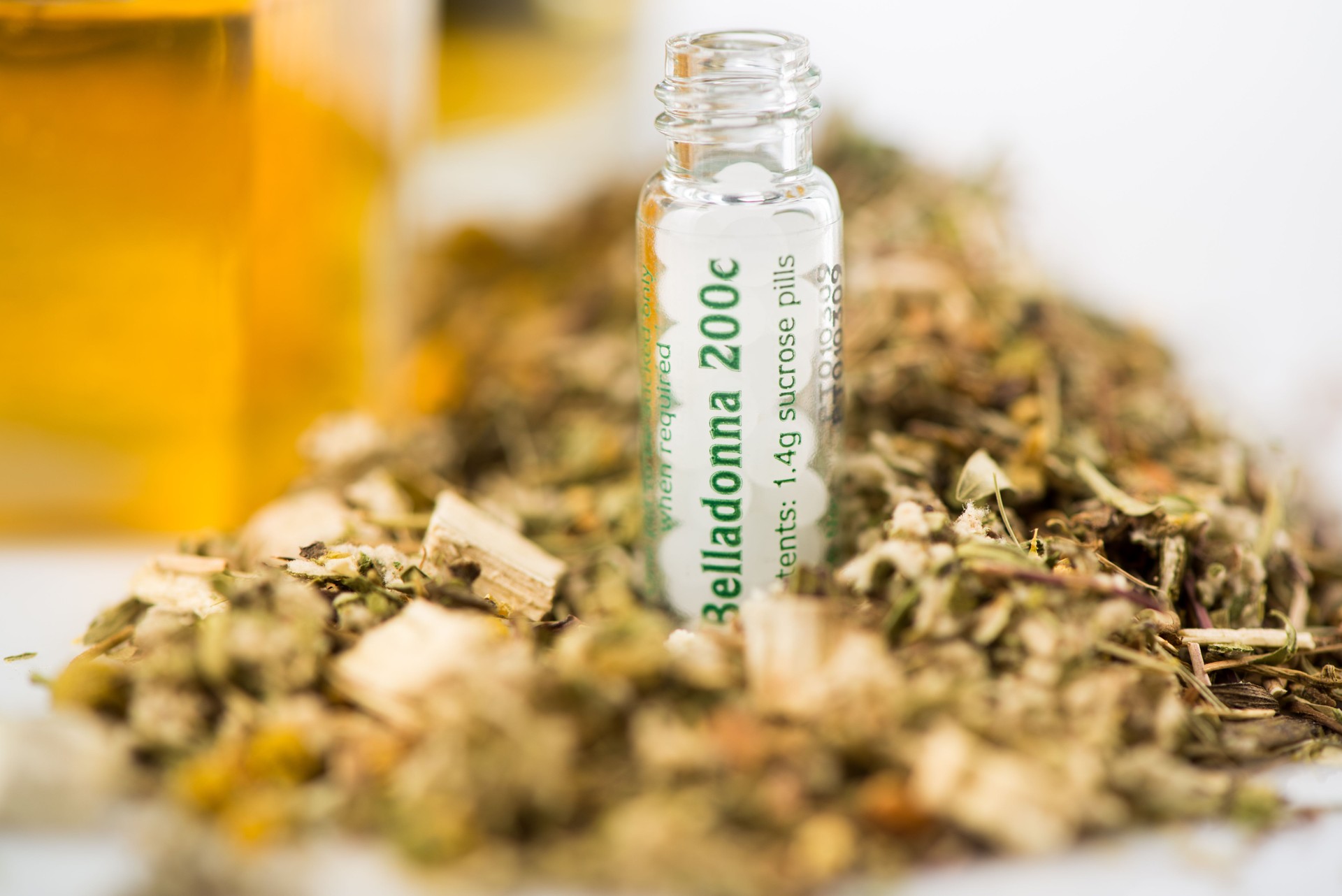 Homeopathic Medicine